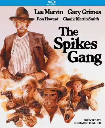 The Spikes Gang 1974 1080p BluRay x264-OFT