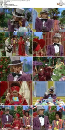 Adventures In Wonderland 1992 S01 S03 480p WEB-DL H264 AAC2.0-cT
