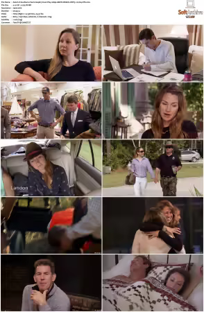 Southern Charm S04 1080p AMZN WEB-DL DDP5.1 H264-NTb