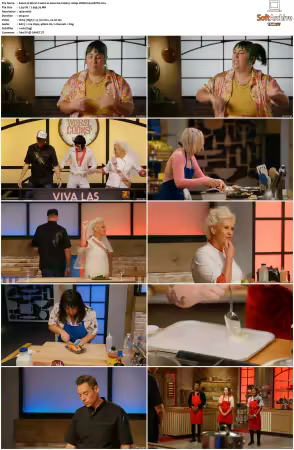 Worst Cooks in America S26 1080p WEB h264-SCENE