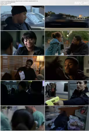 Fruitvale Station 2013 BluRay 1080p DTS HD MA 5.1 AVC REMUX FraMeSToR