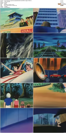Speed Racer 1967 S01 1080p AMZN WEB-DL H265 DDP 2.0-HONE