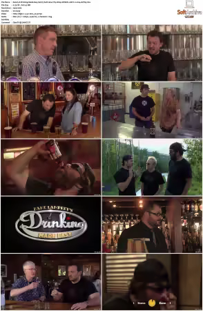 Drinking Made Easy S01 S03 1080p WEB-DL AAC20 x264-Mixed