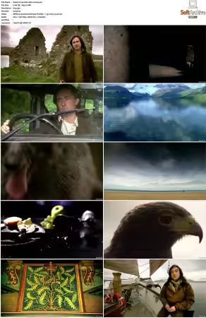 A History of Scotland S01-S02 BDRip XviD-SPRiNTER