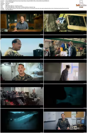Marines S01 2160p NF WEB-DL DDP 5 1 Atmos HDR10 H 265-CHDWEB