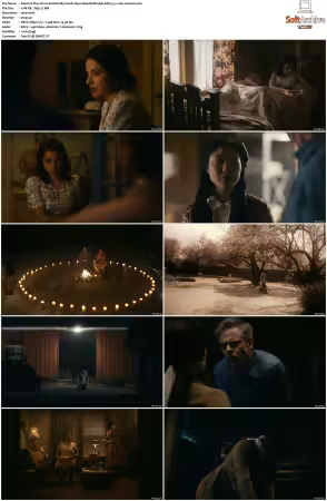 The Terror S01 S02 1080p BluRayRip EAC3 5.1 x265-Lootera