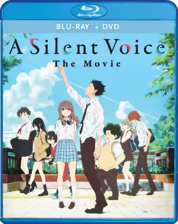 A Silent Voice 2016 1080p BluRay x265 8-bit Jap+Eng AAC 5.1 WeSLeY