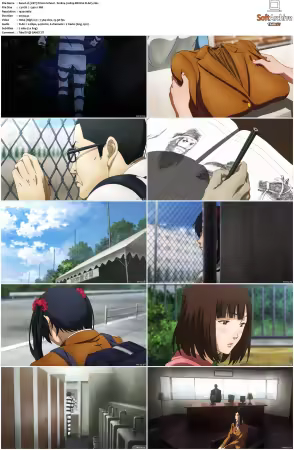 Prison School S01 1080p BD Hi10 FLAC Dual-Audio H264-CBT