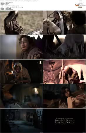 The Chosen S00 Specials 1080p DS4K WEBRip AAC 2.0 x265-WoKE