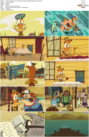 Camp Lazlo 2005 S02 1080p WEBRip 10bit EAC3 2 0 x265-iVy