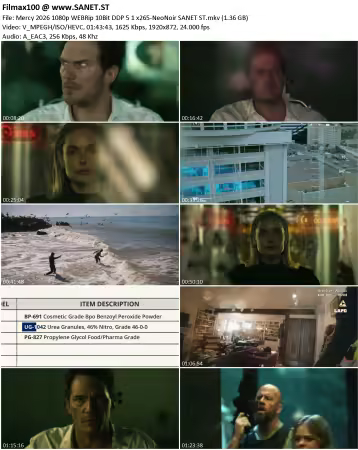 Mercy 2026 1080p WEBRip 10Bit DDP 5 1 x265-NeoNoir