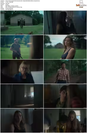 Teacup S01 1080p PCOK WEB-DL DDP5 1 H264-FLUX