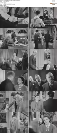 Midnight 1934 1080p BDRip DTS HEVC x265-PoPCoRn