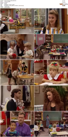 Full House S01-S08 German DL 1080p NetflixHD x264-4SJ