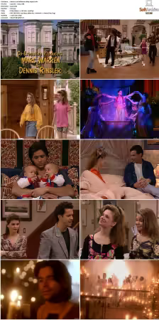 Full House S01-S08 German DL 1080p NetflixHD x264-4SJ