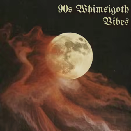 VA - 90s Whimsigoth Vibes (2026)