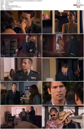 El senor de los Cielos S01 1080p Netflix WEB-DL DD+ 2.0 x264-TrollHD