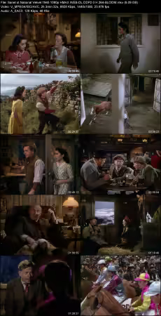 National Velvet 1945 1080p HMAX WEB-DL DDP 2.0 H264-BLOOM
