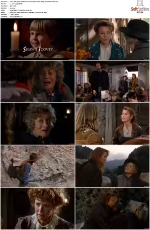 Dr Quinn Medicine Woman S03 MULTi 1080p WEB H264-UKDTV