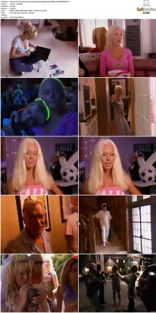 The Girls Next Door S01 S06 DVDRip XviD-SCE