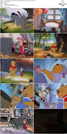 The New Adventures of Winnie the Pooh S02 WEBRip x264-PoF