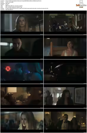 Tell Me Lies S03 2160p DSNP WEB-DL DDP5 1 DV HDR H265-NTb