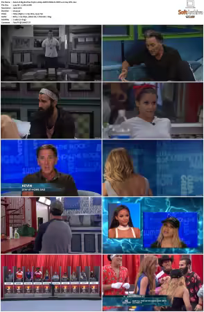 Big Brother US S19 1080p AMZN WEB-DL DDP2.0 H264-NTb
