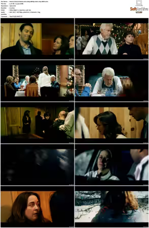 Secret Santa 2018 1080p BRRip AAC H264-XBiTs