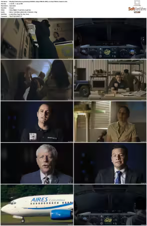 Mayday aka Air Crash Investigation S01-S25 1080p WEB-DL DDP5.1 H264-MIXED