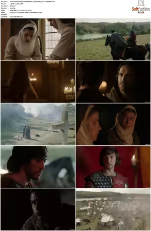 World Without End S01 720p BluRay x264-SAiMORNY