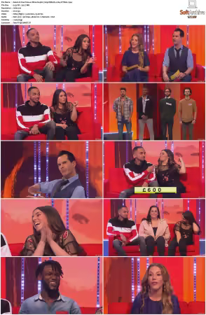Your Face or Mine S01-S06 MIX H264-MIXED