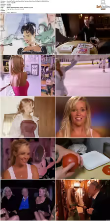 The Girls Next Door S01 S06 DVDRip XviD-SCE