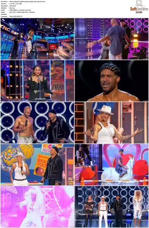 Lip Sync Battle S05 1080p WEB-DL AAC2.0 x264