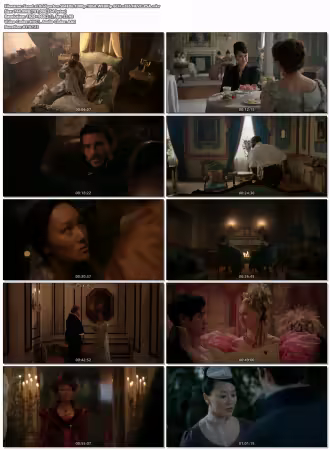 Bridgerton S04E06 1080p 10bit WEBRip 6CH x265 HEVC-PSA