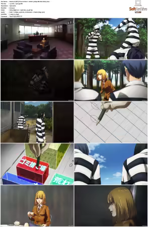 Prison School S01 1080p BD Hi10 FLAC Dual-Audio H264-CBT