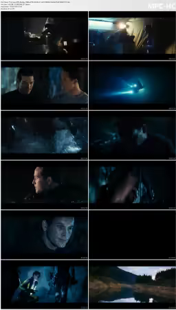 The Cave 2005 BluRay 1080p DTS HD MA 5.1 AVC REMUX-FraMeSToR