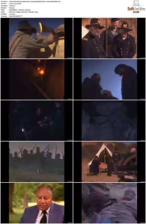 Civil War Combat 2000 S01 720p HIST WEB-DL AAC 2.0 H264-ARCHIVED