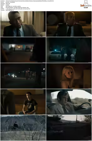True Detective S03 2160p Upscale BluRay DTS-HD MA 5 1 H265-R&amp;H
