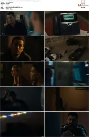 FBI International 2021 S04 1080p WEBRip 10bit EAC3 5.1 x265-iVy