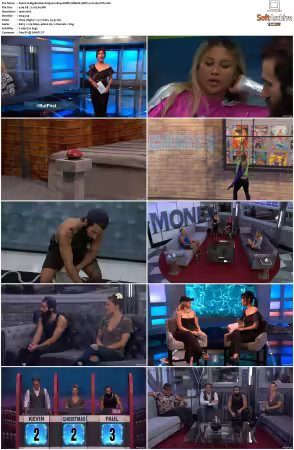 Big Brother US S19 1080p AMZN WEB-DL DDP2.0 H264-NTb