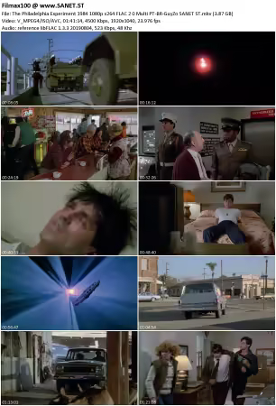 The Philadelphia Experiment 1984 1080p x264 FLAC 2.0 Multi PT-BR-GuyZo