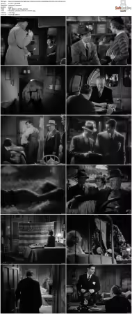 It Happened One Night 1934 Criterion Collection 1080p BDRip DTS HEVC x265-PoPCoRn