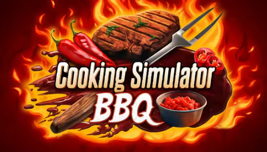 Cooking Simulator BBQ Update v7.1.0-RUNE