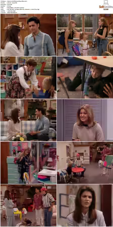 Full House S01-S08 German DL 1080p NetflixHD x264-4SJ