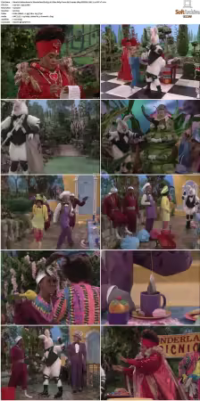 Adventures In Wonderland 1992 S01 S03 480p WEB-DL H264 AAC2.0-cT