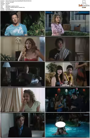 The Pool Boys 2009 1080p BDRip DTS H264-PoPCoRn