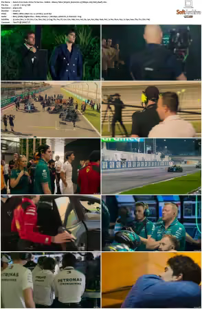 Formula 1 Drive to Survive 2019 S06 2160p50 NF WEBRip DV HEVC HDR10 DD+ Atmos 5.1 x265-deef