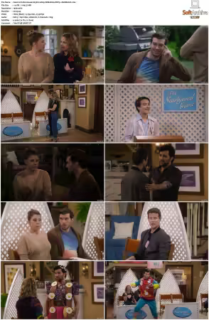 Fuller House S01-S05 1080p WEB H264 DDP5.1-DERMAGiC
