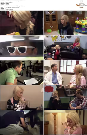 Hollys World S01 DVDRip XviD-FFNDVD