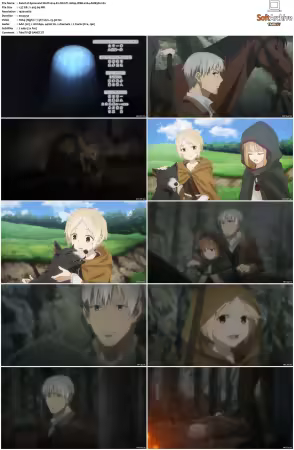 Spice and Wolf 2024 S01 MULTi 1080p WEB x264-AMB3R